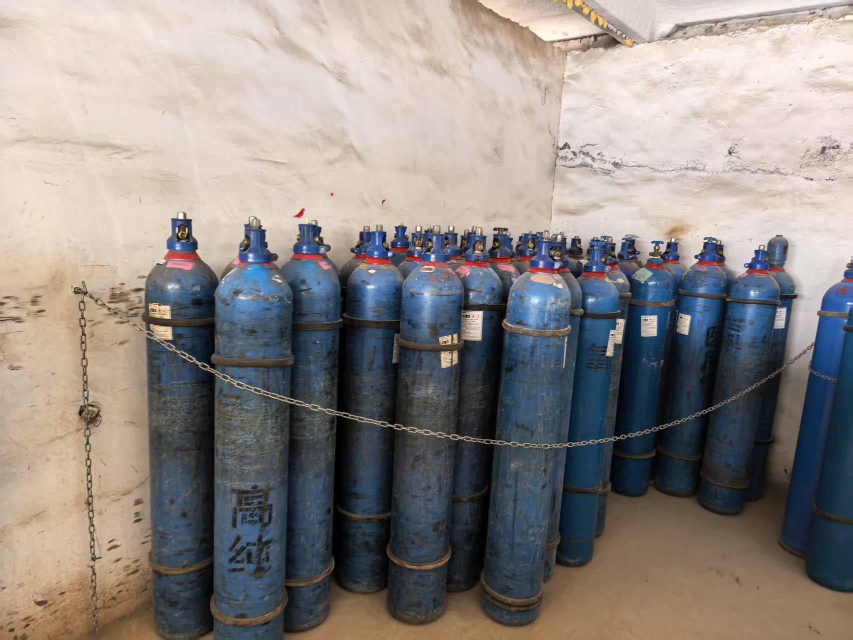 液氧储罐 液氧储罐