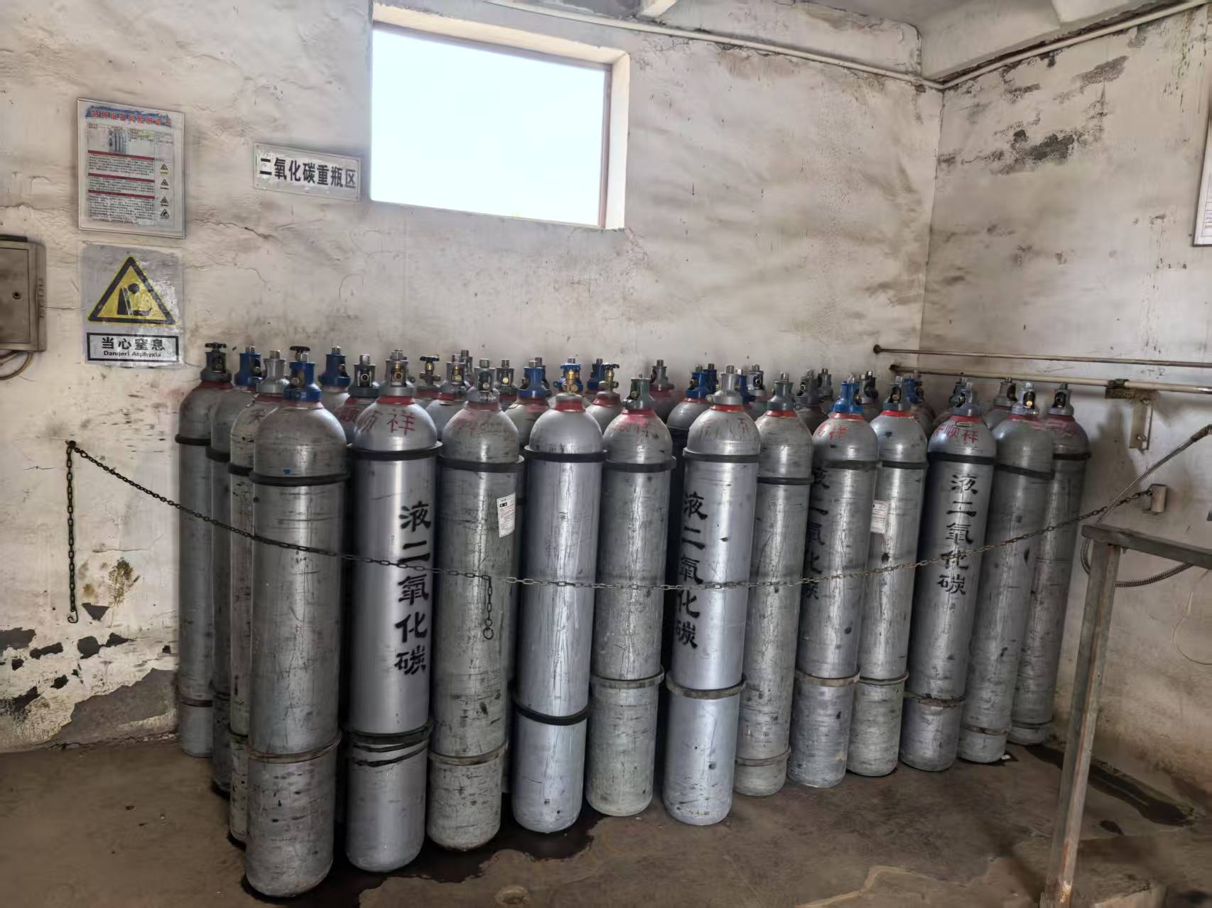 二氧化碳 二氧化碳