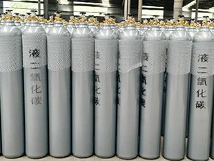 液态二氧化碳 液态二氧化碳